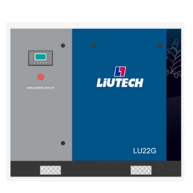 直聯(lián)機(jī)(22-355KW) (3.0-65.0m3/min)