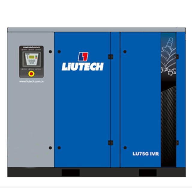 GP IVR直聯(lián)機(jī)(30-250KW)（1.0-50.0m3/min）